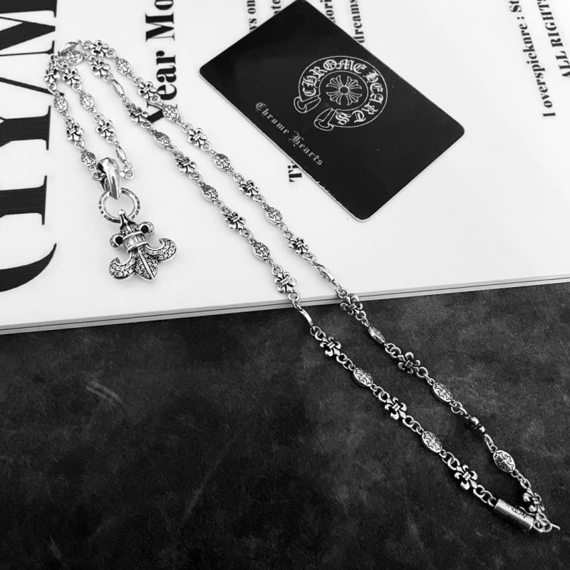 Chrome Hearts Necklaces